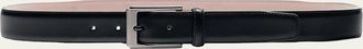 Magnanni Mens Vega Leather Belt