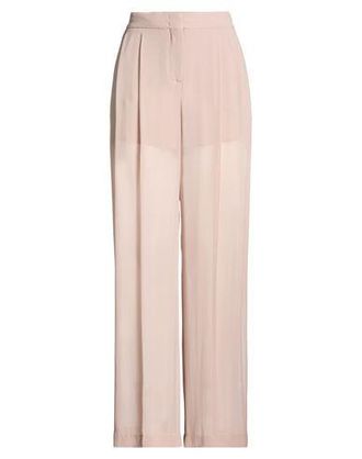Alberta Ferretti BOTTOMWEAR - Pantaloni su YOOX.COM