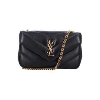 Saint Laurent Loulou Mini Bag