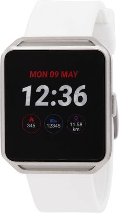 Timex Iconnect Automatic Digital Black Dial Mens Watch TW5M31400