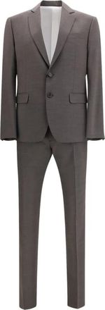 Dsquared2 Paris Suit