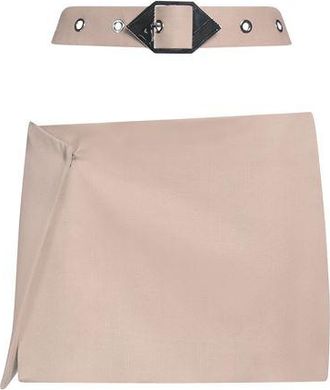 The Attico PARTES DE ABAJO - Minifaldas en YOOX.COM