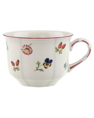 Villeroy & Boch Petite Fleur Breakfast Cup