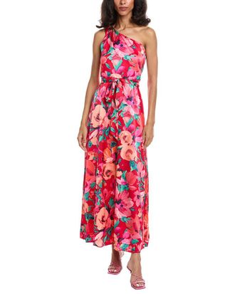 Tahari by ASL Tahari Asl Midi Dress