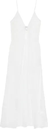 Os&eacute;ree bruidskant O Gem Kaftan