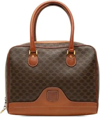 Celine unisex, Pre-owned, Marrone, Taglia unica, used