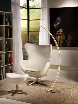 Schuller Pie Salon Arcus Oro