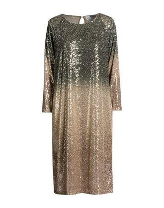 Shirtaporter DRESSES - Midi dresses sur YOOX.COM