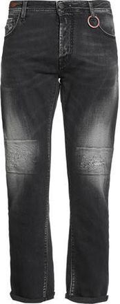 Sartoria Tramarossa HOSEN & R&Ouml;CKE - Jeanshosen auf YOOX.COM