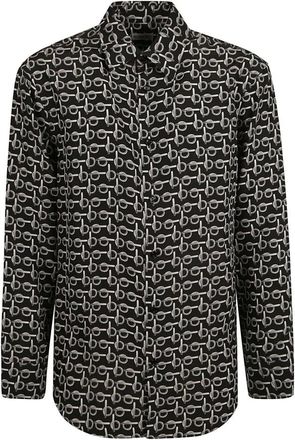 Burberry Casual Overhemd - Heren - Casual Overhemden - Veelkleurig - S - Overhemden