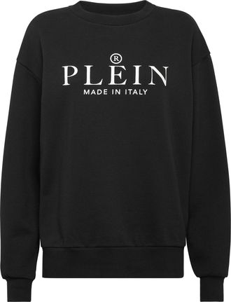 Philipp Plein Sweatshirt LS Iconic Plein