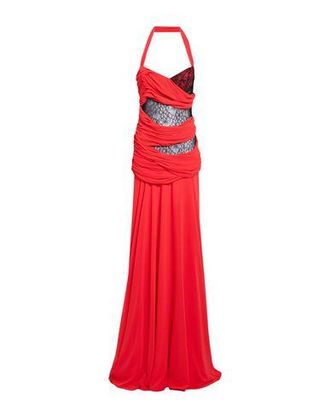 Stefano De Lellis DRESSES - Maxi dresses on YOOX.COM