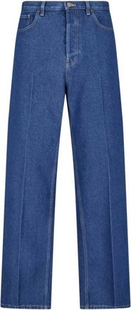 Valentino Hombre, Vaqueros, Azul, Talla: W33