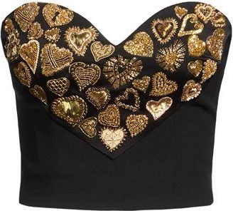 Moschino CAMISETAS Y TOPS - Tops en YOOX.COM