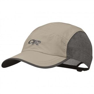 Outdoor Research Swift Cap - Unisex | grau