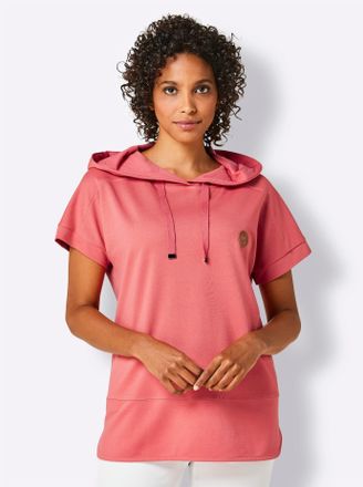 Création L Kapuzensweatshirt