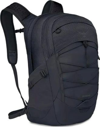 Osprey Zaino con coulisse - Nero