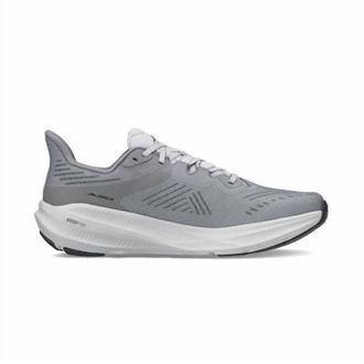 Altra Mens Experience Flow 2 Shoe In Gray