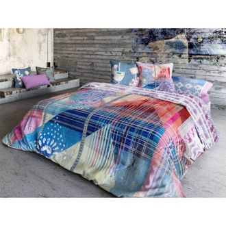 Ca&ntilde;ete Ca&ntilde;ete - Funda N&oacute;rdica Java De Lois 90 Cm