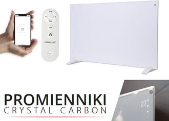 OEM Calentador Infrarrojo Dream Heat Cc De 480 W