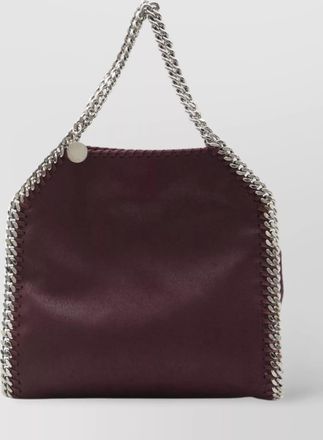 Stella McCartney small falabella tote bag