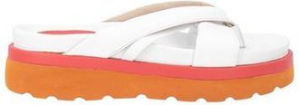 Ixos FOOTWEAR - Thong sandals on YOOX.COM
