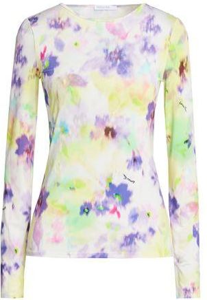 Patrizia Pepe TOPWEAR - T-shirts on YOOX.COM