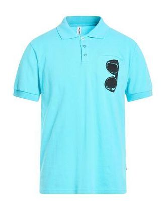 Moschino TOPWEAR - Polo shirts on YOOX.COM