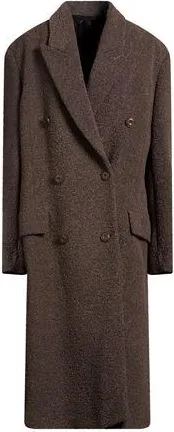 Acne Studios CAPISPALLA - Cappotti su YOOX.COM