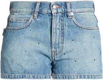 Zadig&Voltaire HOSEN & R&Ouml;CKE - Jeansshorts auf YOOX.COM