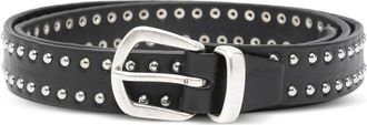 Eraldo Studded Belt