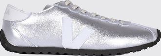 Veja Sneaker Cateyes in pelle sostenibile con suola in caucci&ugrave; dellAmazzonia