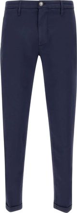 Re-hash Chino Mucha - Blu