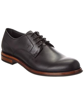 Tod's TodS Leather Derby