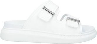 McQ by Alexander McQueen CALZATURE - Sandali su YOOX.COM