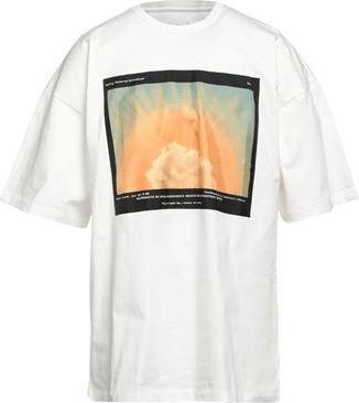 OAMC TOPWEAR - T-shirts sur YOOX.COM