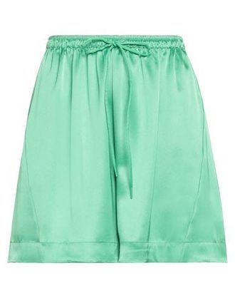 Yohji Yamamoto BOTTOMWEAR - Shorts & Bermuda Shorts on YOOX.COM