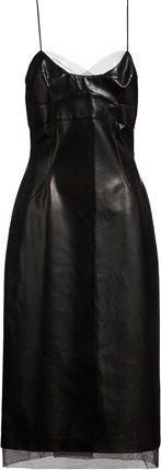 Ermanno Scervino VESTITI - Vestiti midi su YOOX.COM