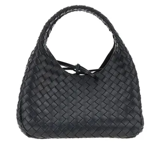 Bottega Veneta Intrecciato nappa leather Campana bag Woman One Size