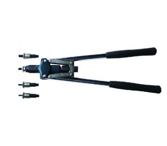 OEM Jonnesway V1104 Pinza Per Rivetti Manuale 450 Mm Ergonomica