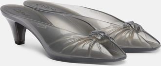 Chlo&eacute; Chlo&eacute; Chlo&eacute; Jelly mules