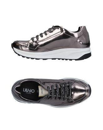 Liu Jo FOOTWEAR - Trainers on YOOX.COM