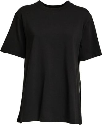Sportmax Top Teatino - Dames - T-shirts - Zwart - XS - Tops