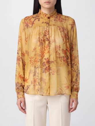 Forte_Forte Camicia Donna colore Giallo