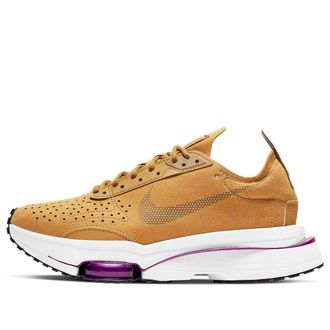 Nike (WMNS) Nike Air Zoom-Type Wheat Red Plum CZ1151-701