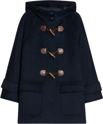 Pennyblack Donna, Cappotti, Blu, S, new