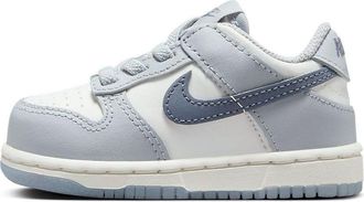 Nike (TD) Nike Dunk Low Light Carbon FB9107-101
