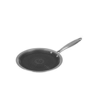 KASANOVA Crepiera 24 cm a 3 strati Tri - ply