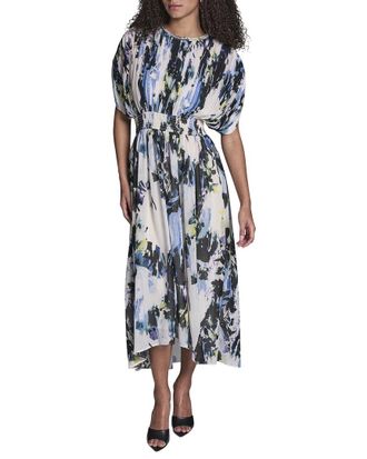 BCBGeneration High-Low Dress