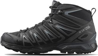 Salomon X Ultra Pioneer Mid Gtx Black 471703